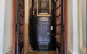 Hostal Ciudad Recoleta