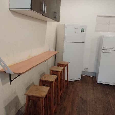 Hostal Ciudad Recoleta Buenos Aires Exterior foto